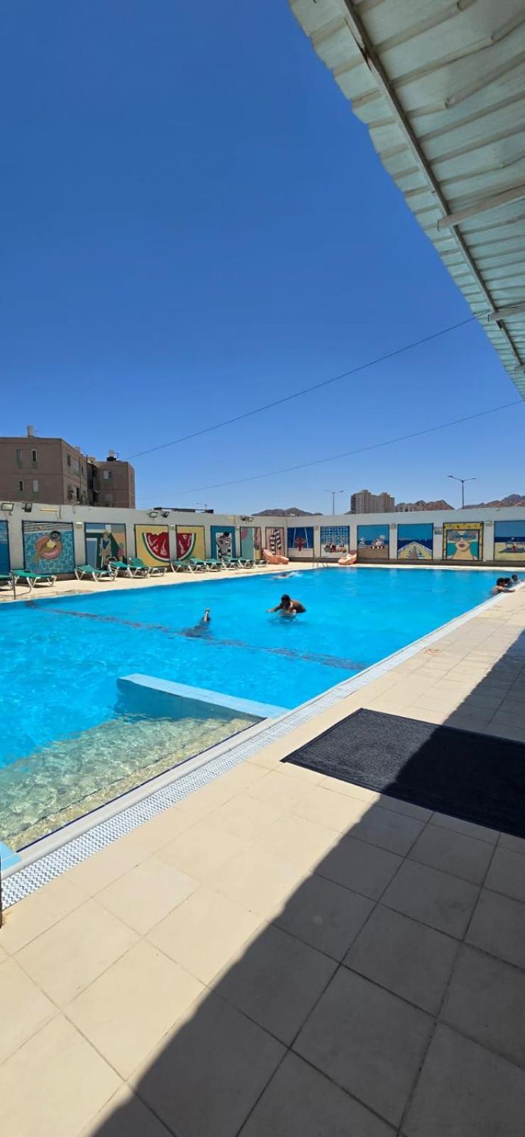 Spring Vacation-amazing Pool *
